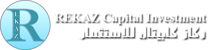 REKAZ Capital Investment & Project Financing